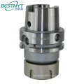 HSK63A ER Collet Chuck HSK63A-ER32-70L Porte-outil